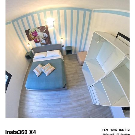 Appartement La Rosa App à Livourne Extérieur photo