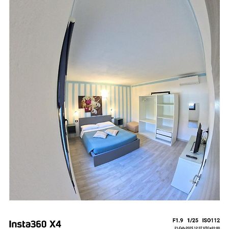 Appartement La Rosa App à Livourne Extérieur photo
