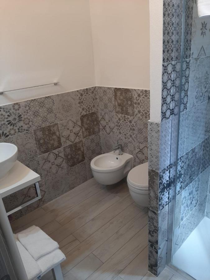 Appartement La Rosa App à Livourne Extérieur photo
