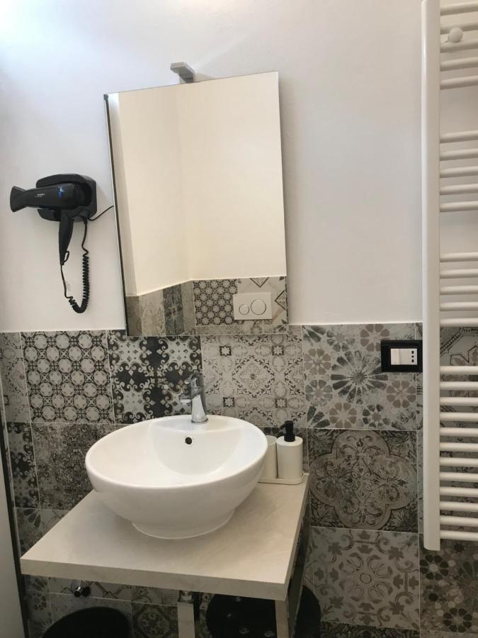 Appartement La Rosa App à Livourne Extérieur photo