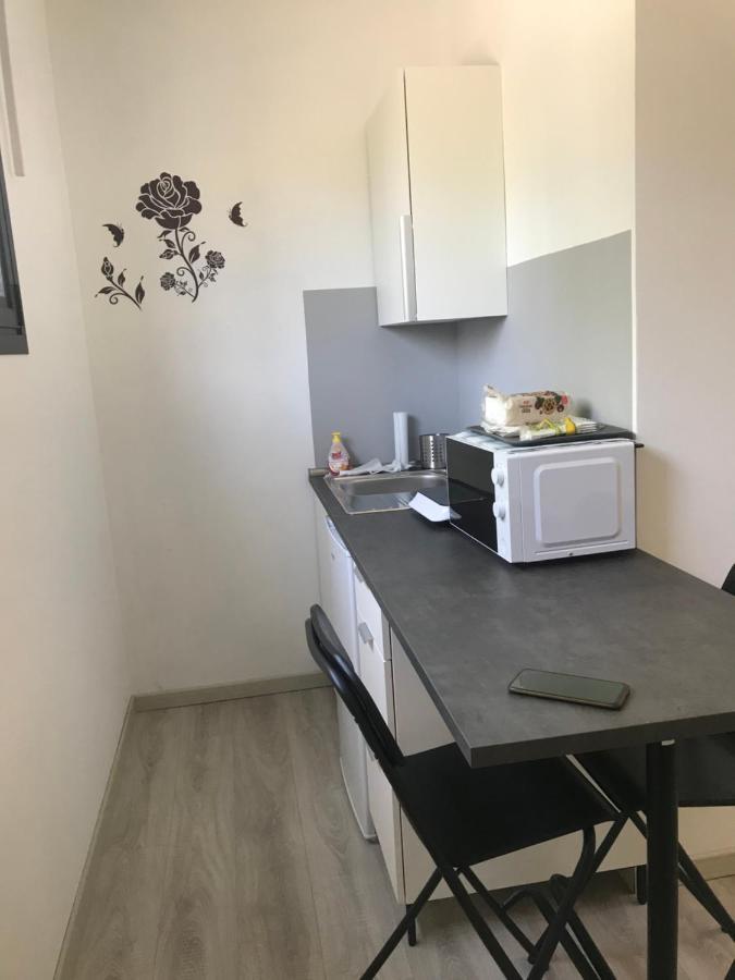 Appartement La Rosa App à Livourne Extérieur photo