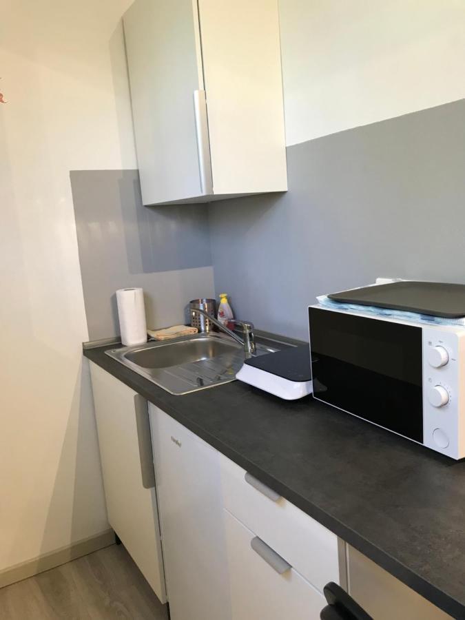 Appartement La Rosa App à Livourne Extérieur photo