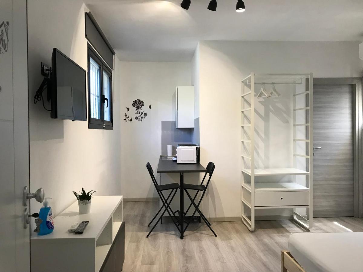 Appartement La Rosa App à Livourne Extérieur photo