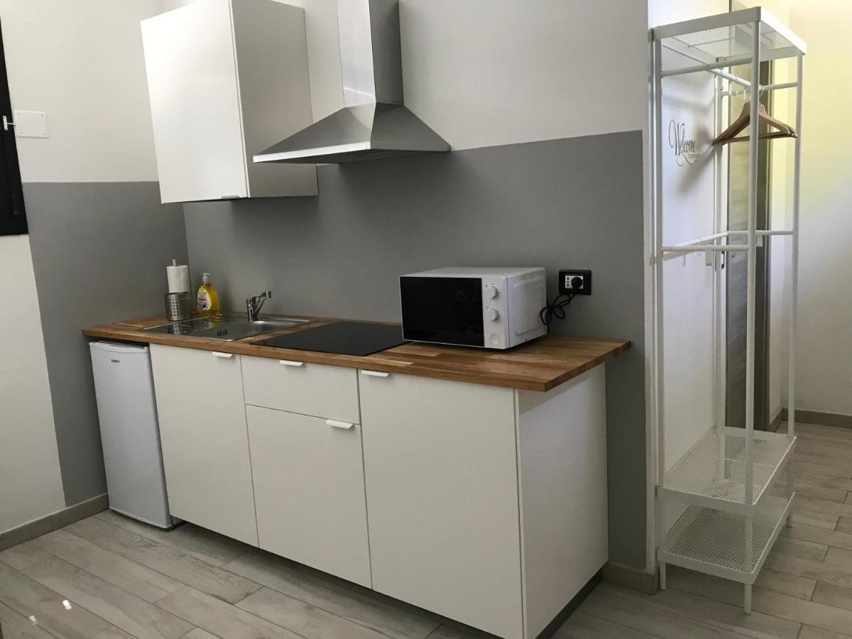 Appartement La Rosa App à Livourne Extérieur photo