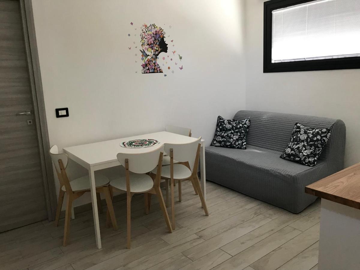 Appartement La Rosa App à Livourne Extérieur photo