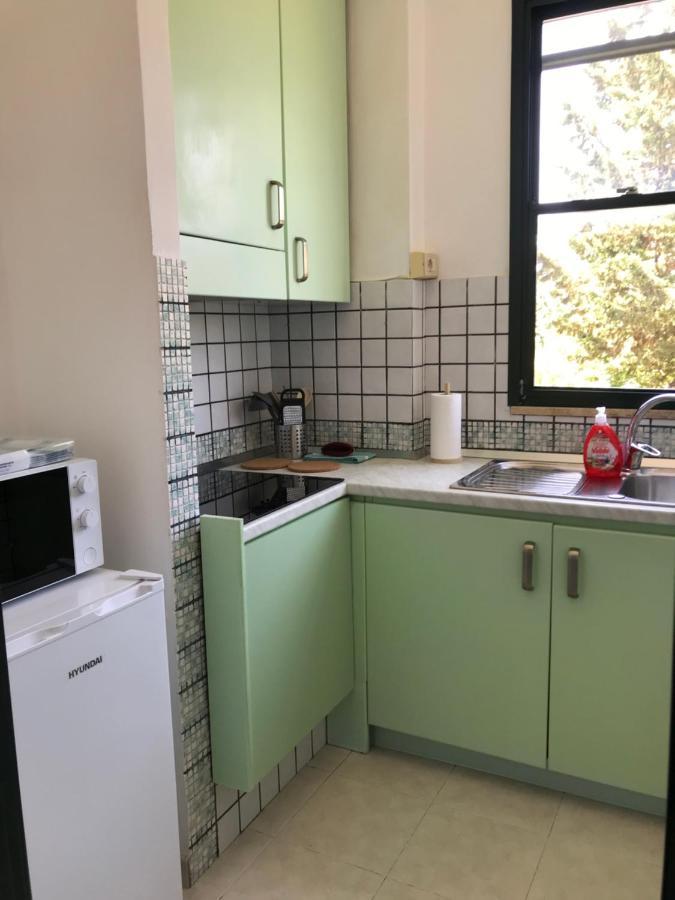Appartement La Rosa App à Livourne Extérieur photo