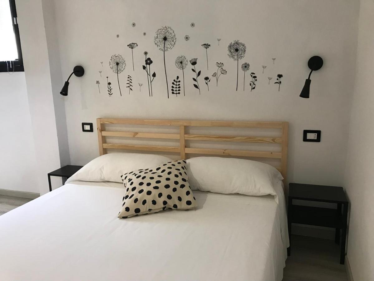Appartement La Rosa App à Livourne Extérieur photo
