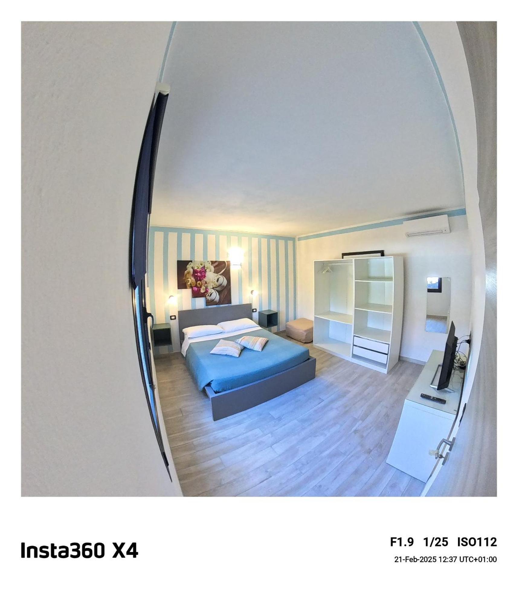 Appartement La Rosa App à Livourne Extérieur photo