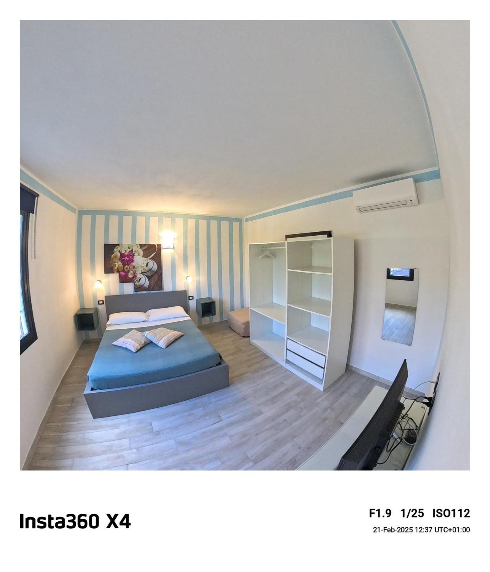 Appartement La Rosa App à Livourne Extérieur photo