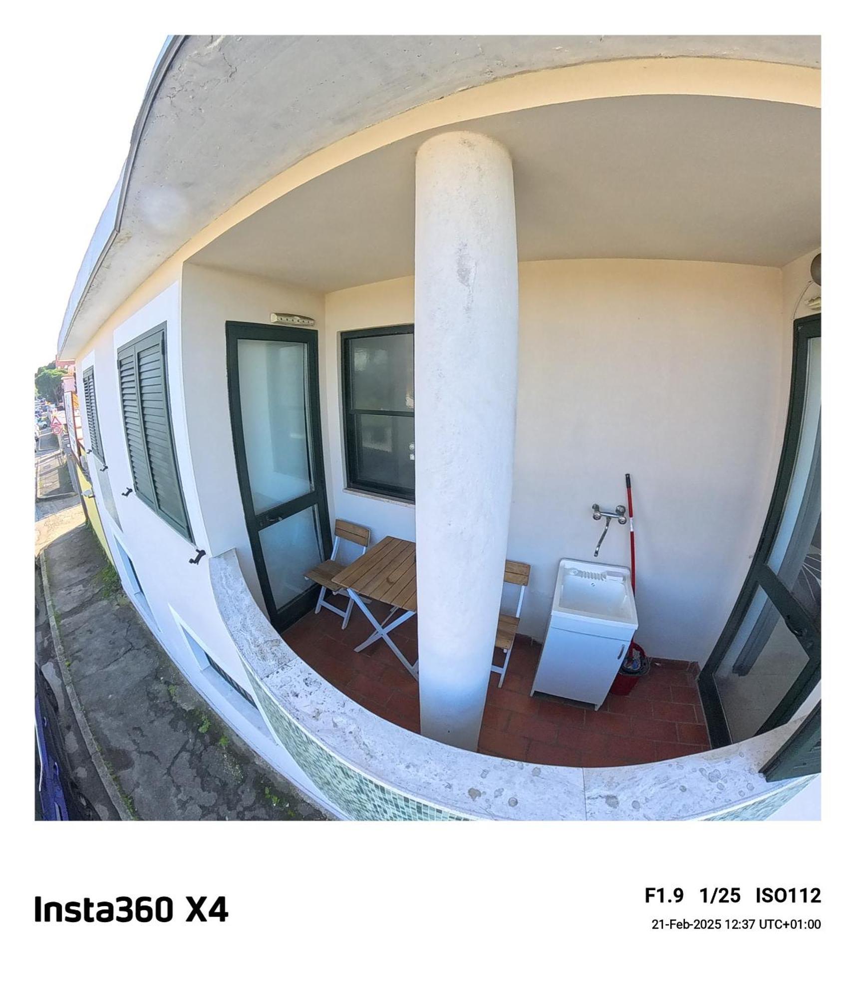 Appartement La Rosa App à Livourne Extérieur photo