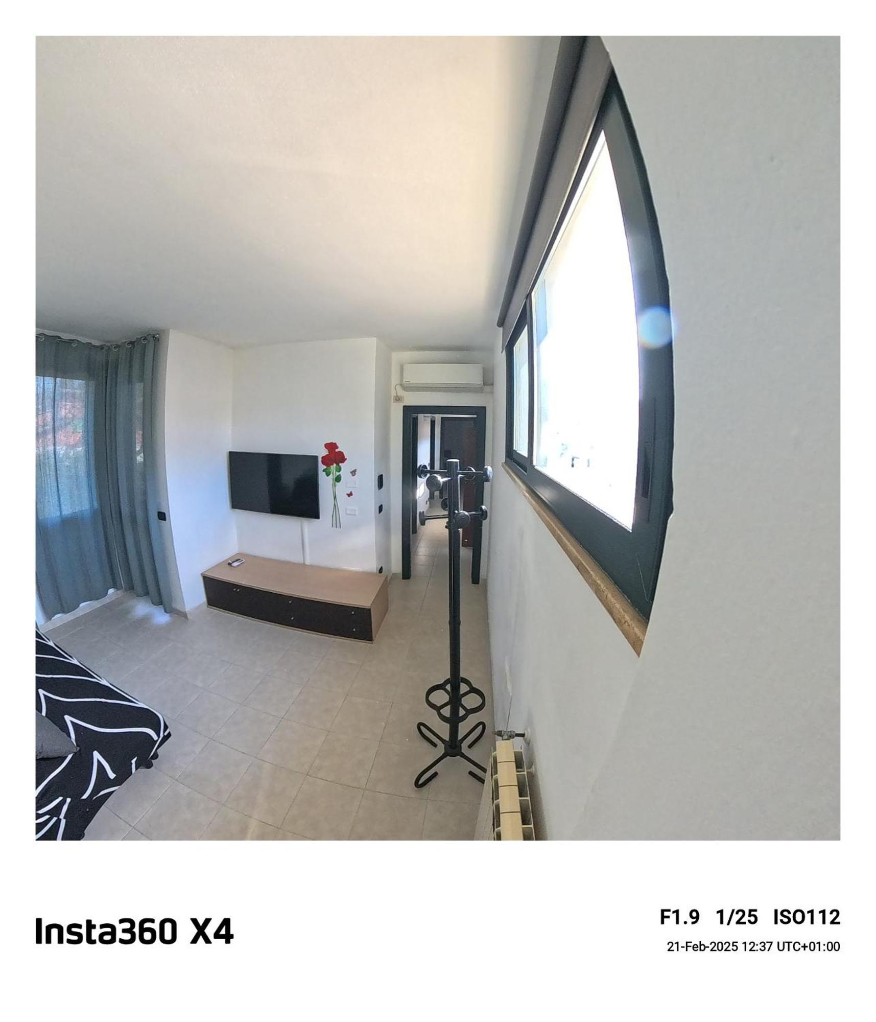 Appartement La Rosa App à Livourne Extérieur photo