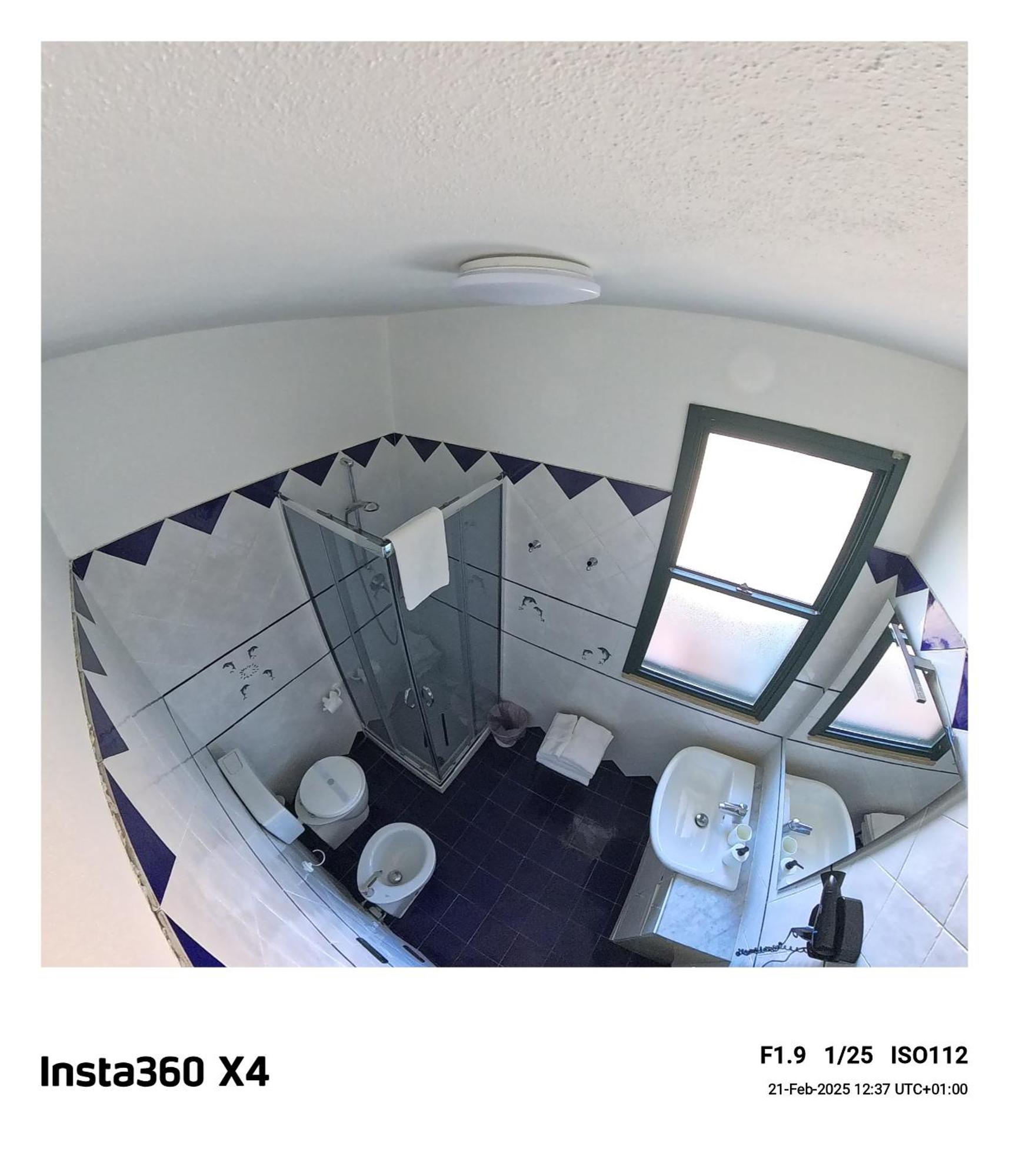 Appartement La Rosa App à Livourne Extérieur photo