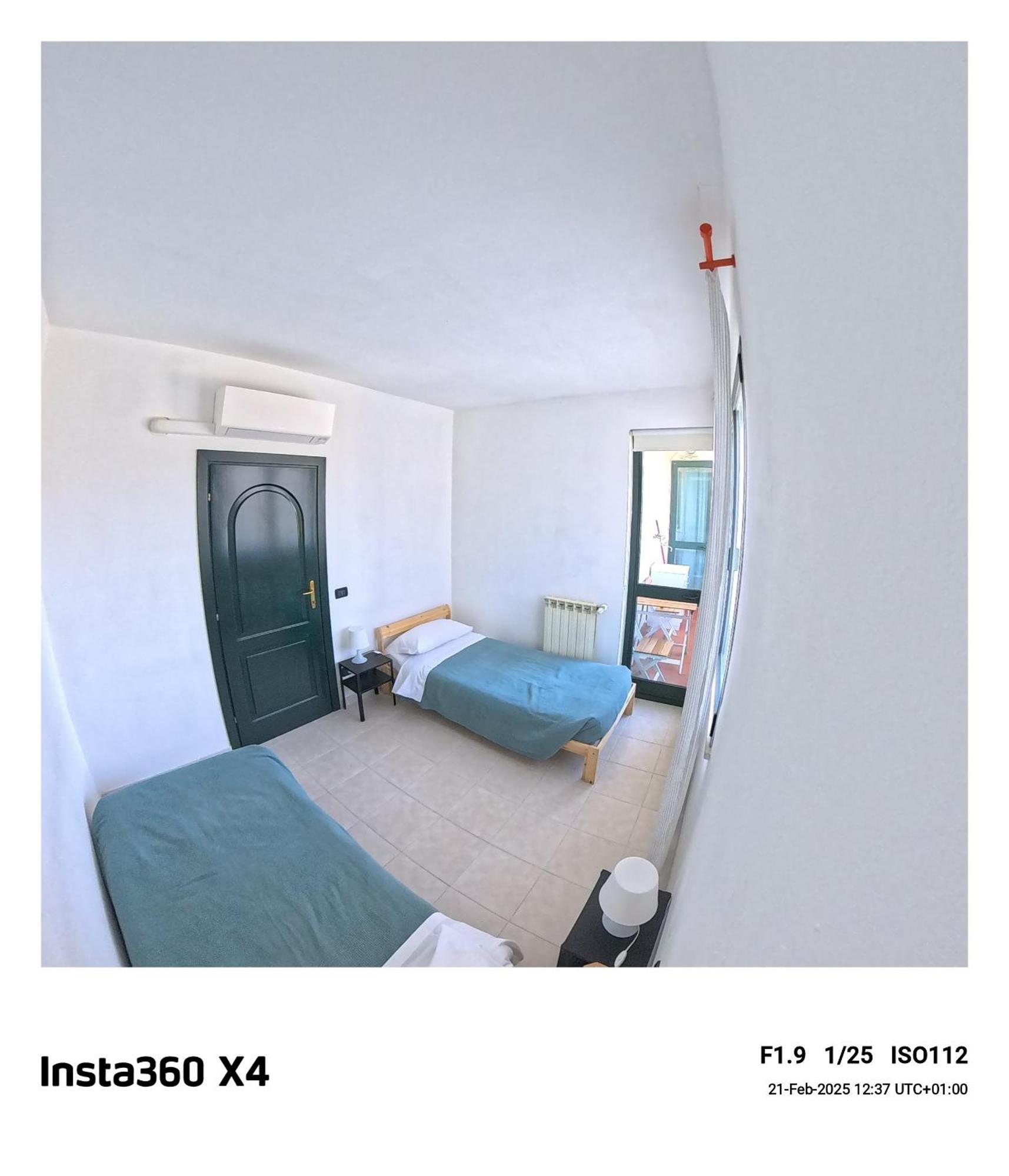 Appartement La Rosa App à Livourne Extérieur photo