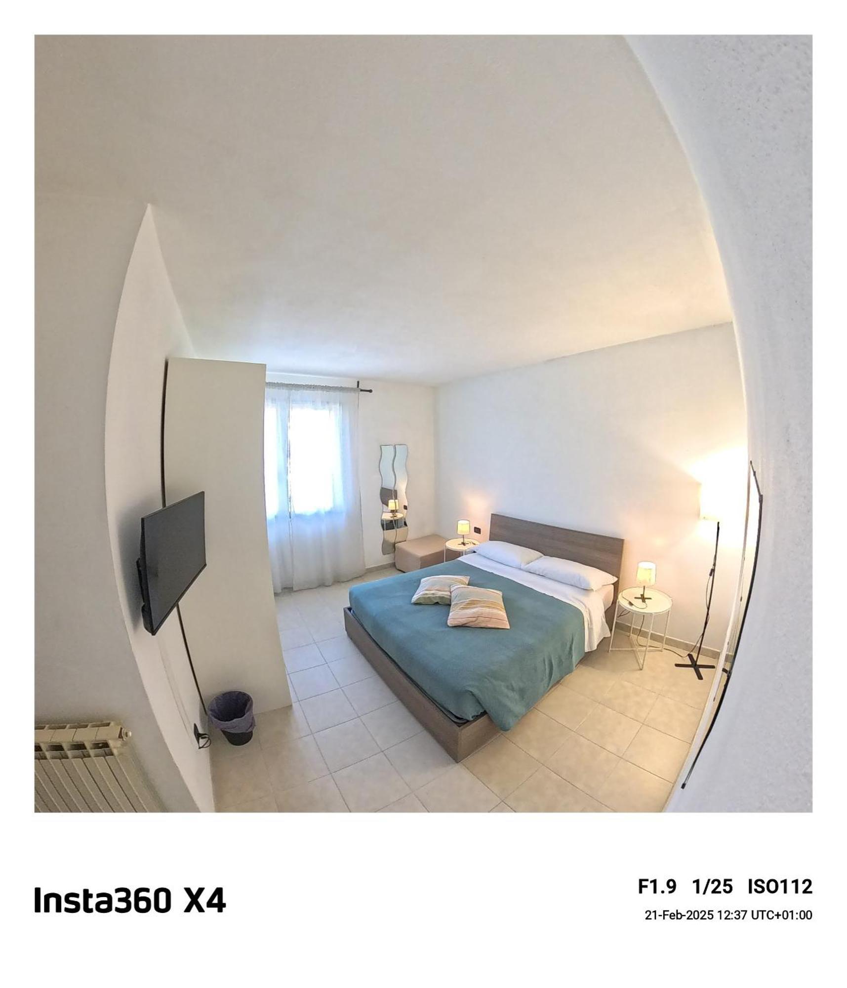 Appartement La Rosa App à Livourne Extérieur photo