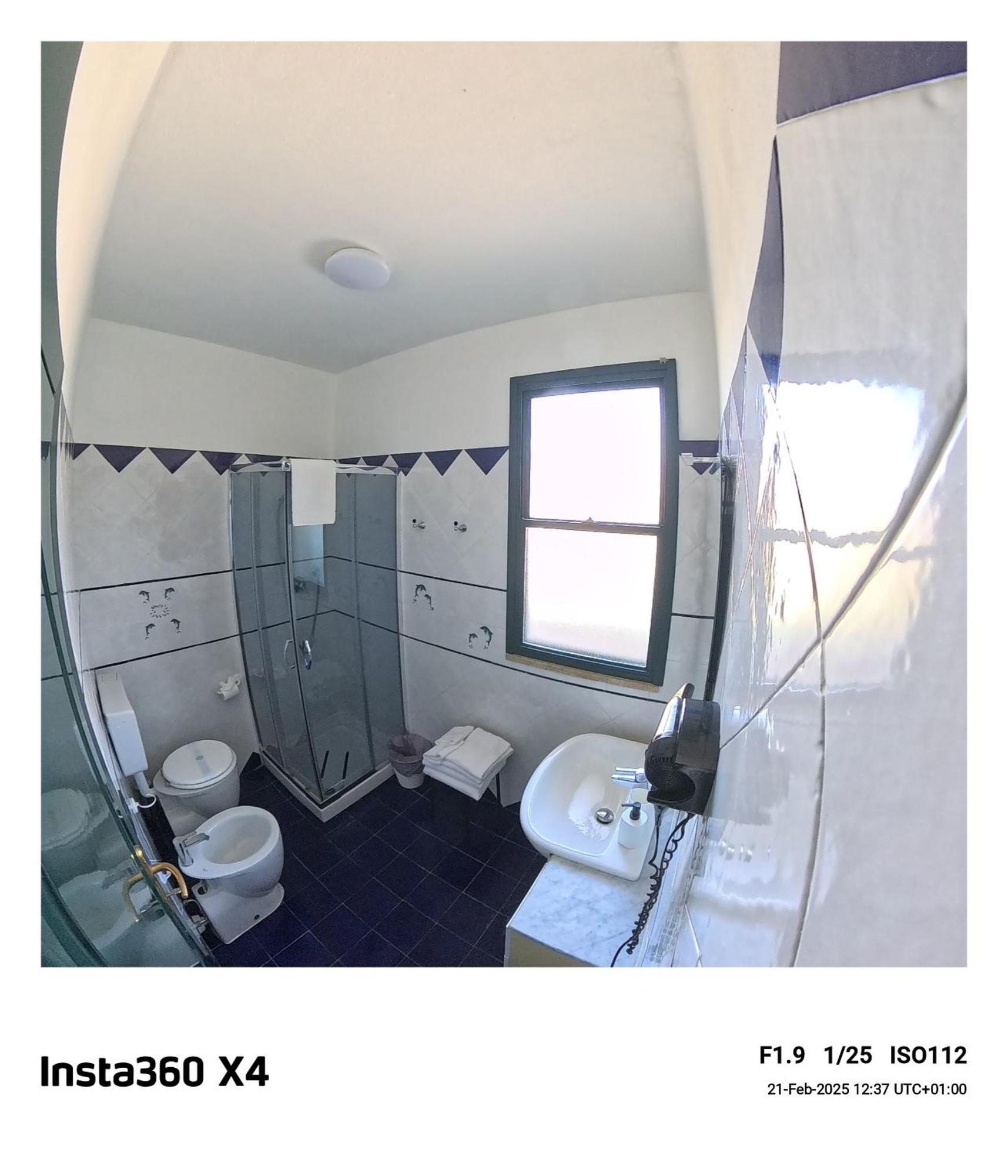 Appartement La Rosa App à Livourne Extérieur photo