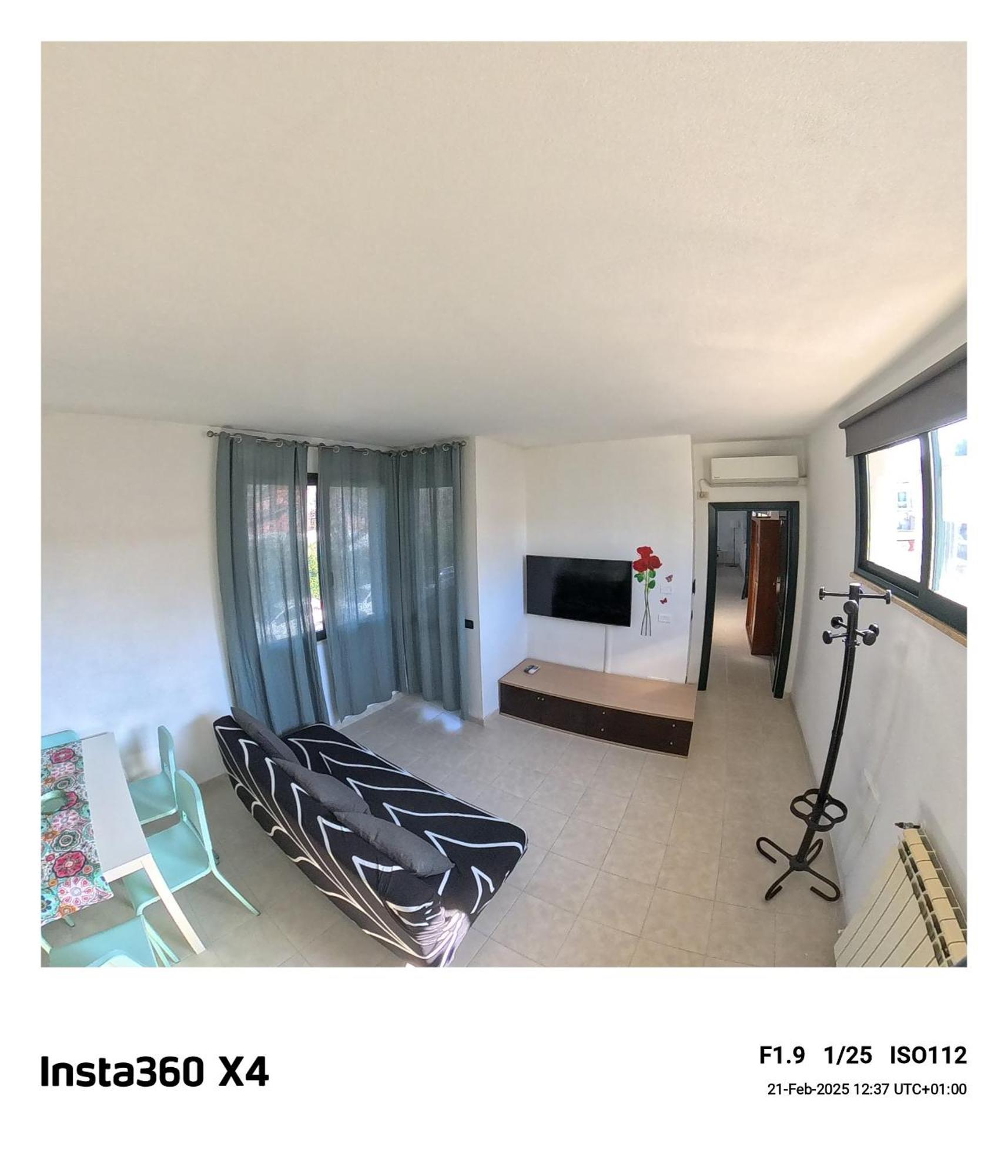 Appartement La Rosa App à Livourne Extérieur photo
