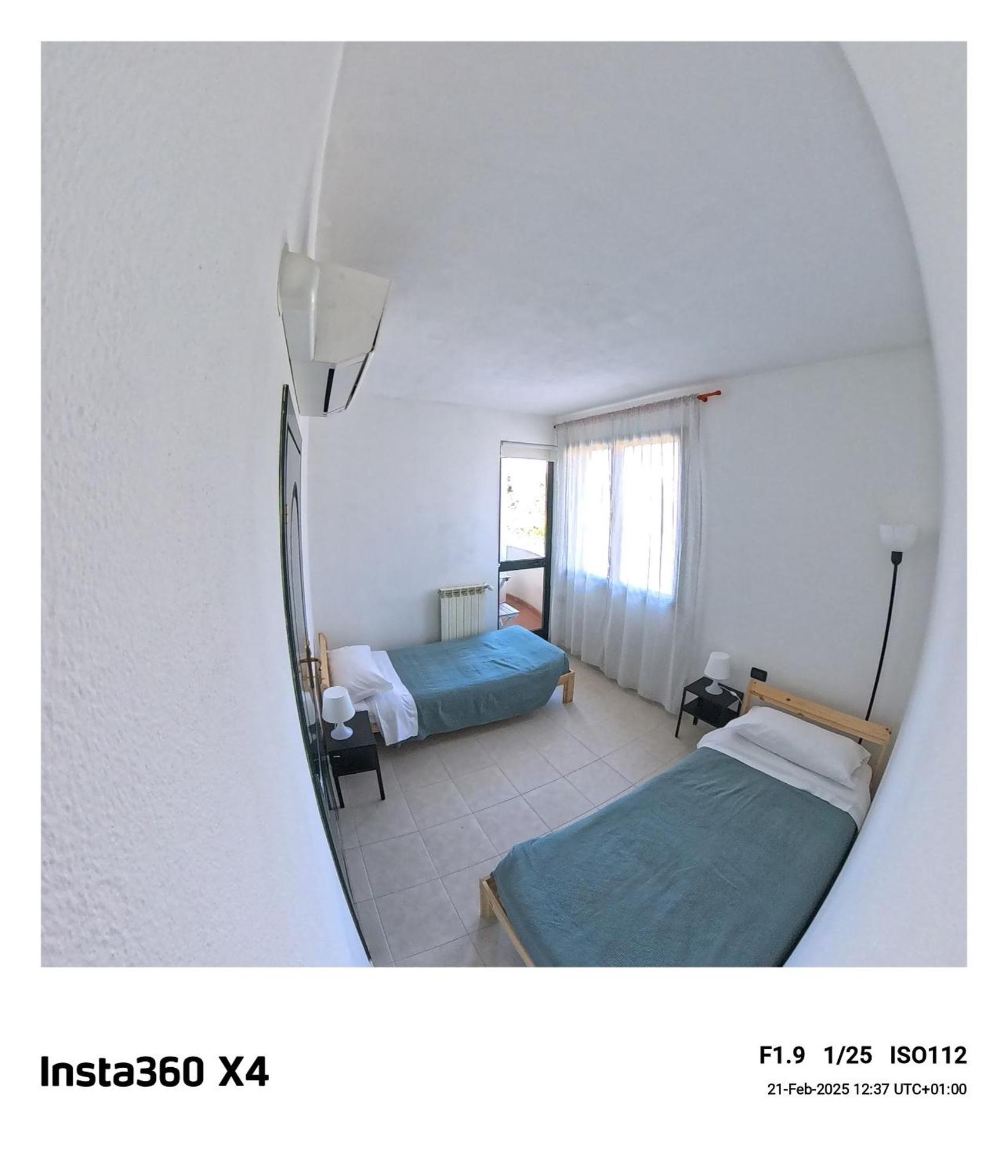 Appartement La Rosa App à Livourne Extérieur photo