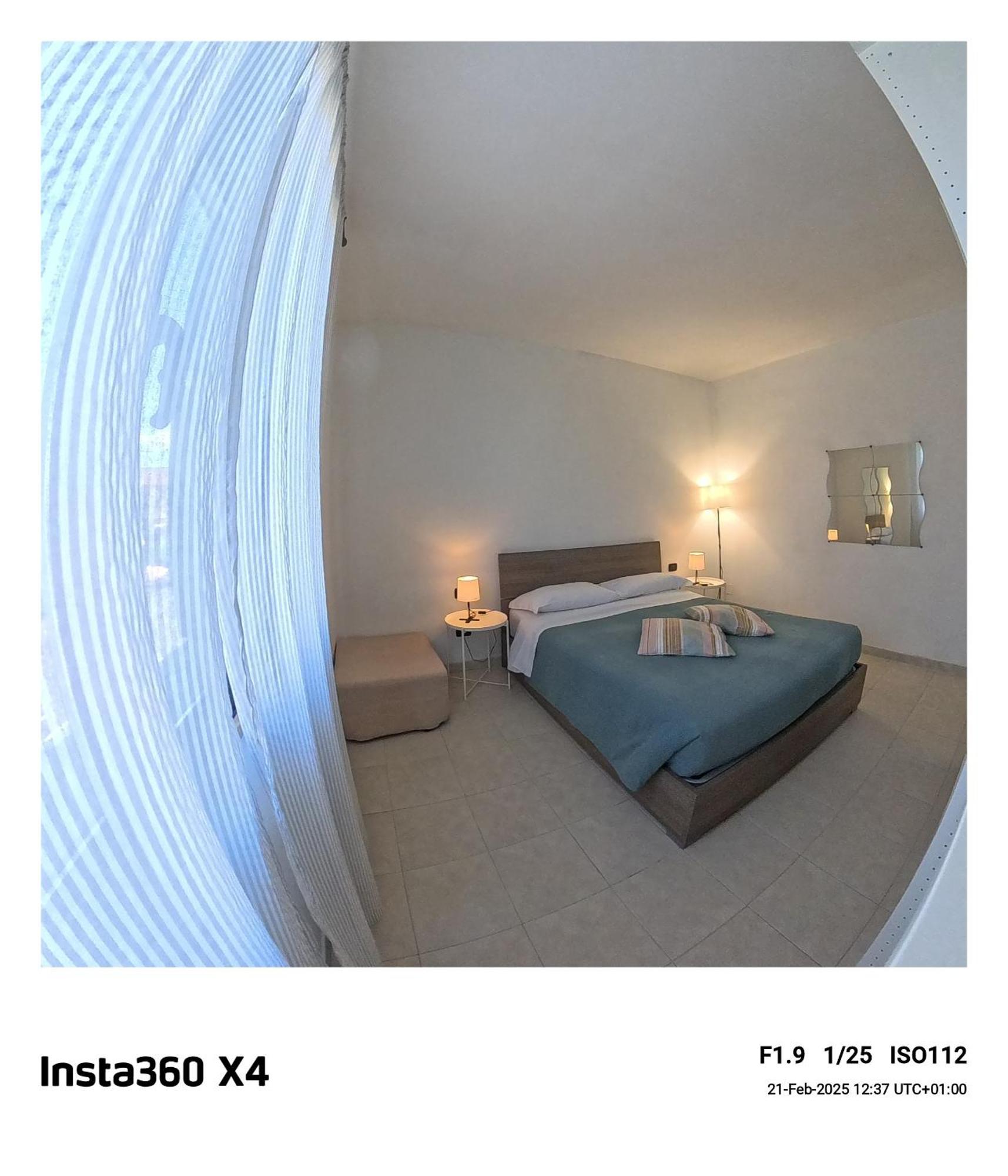 Appartement La Rosa App à Livourne Extérieur photo